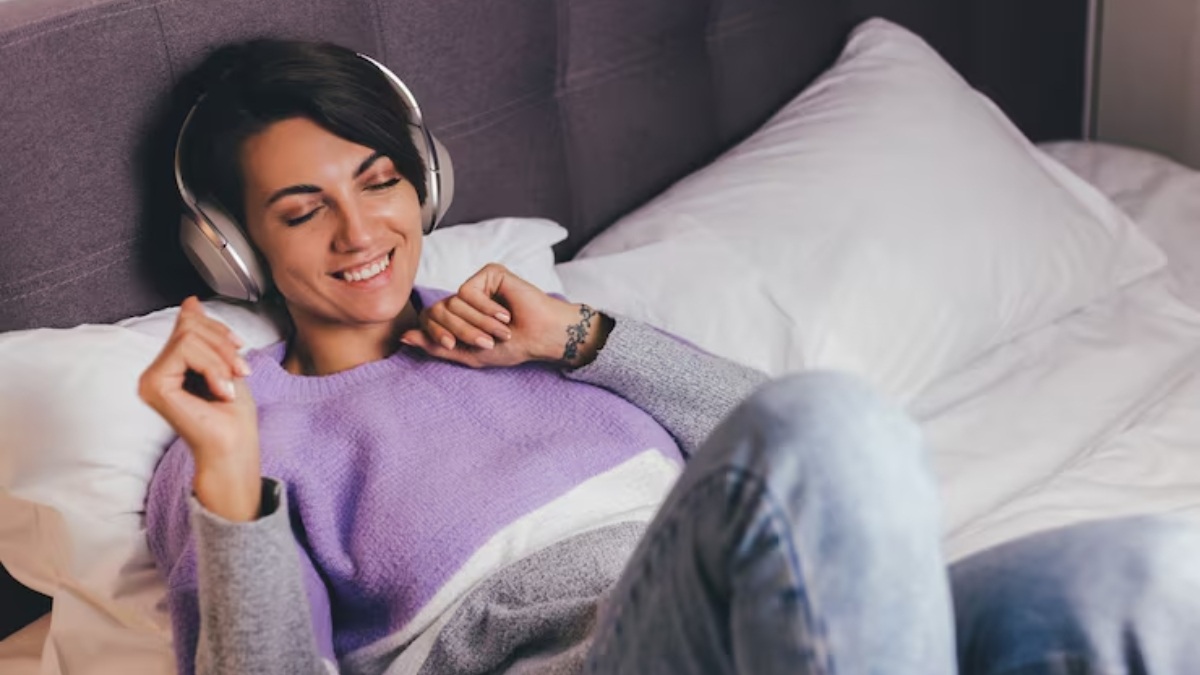 Caption Instagram thư giãn, chill với đời