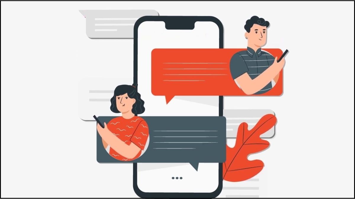 Lưu ý khi chat với người lạ trên Facebook