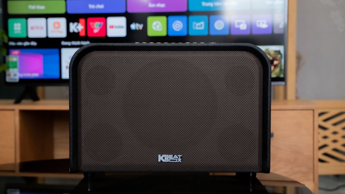 Mẹo sử dụng loa Acnos hiệu quả