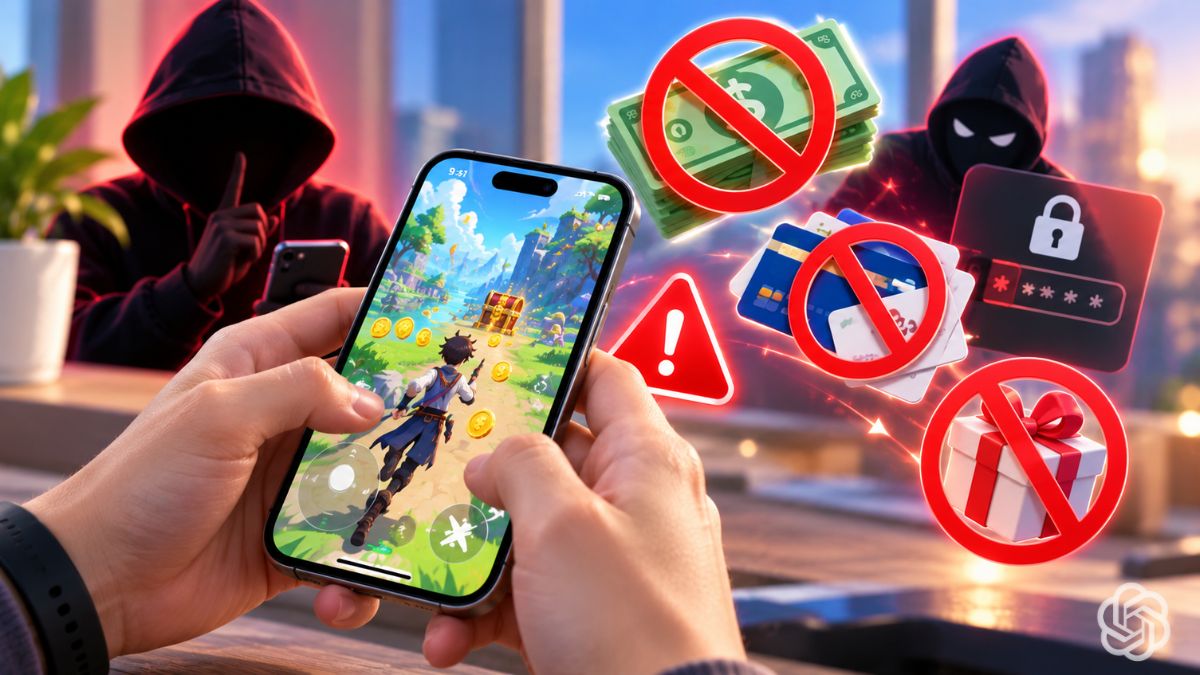 Cách nhận biết và phòng tránh app lừa đảo trên iPhone