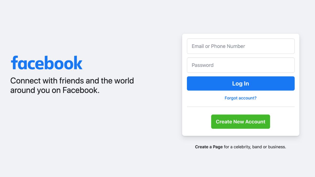 Chuyển tài khoản Facebook là gì?