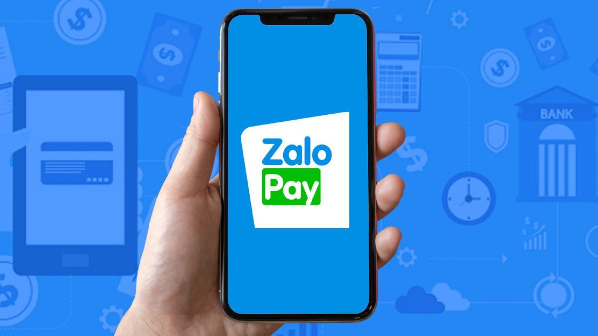 Tại sao chuyển tiền qua ZaloPay nhưng không nhận được?