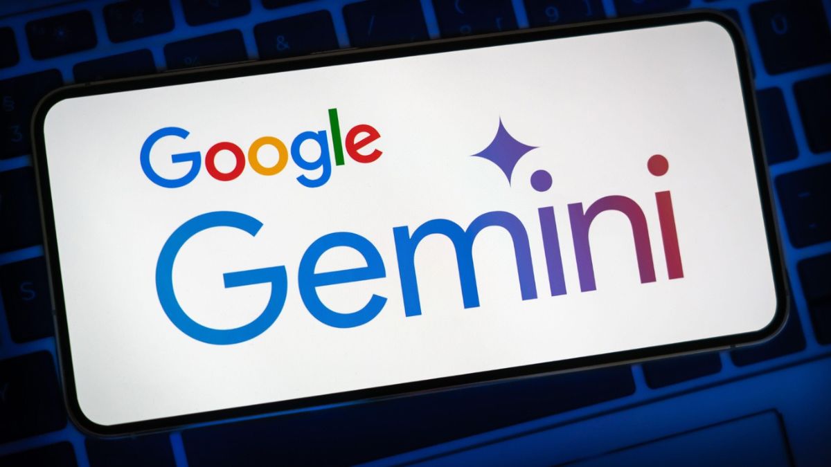 Công cụ AI viết nội dung và trợ lý ảo AI thế hệ mới - Google germini