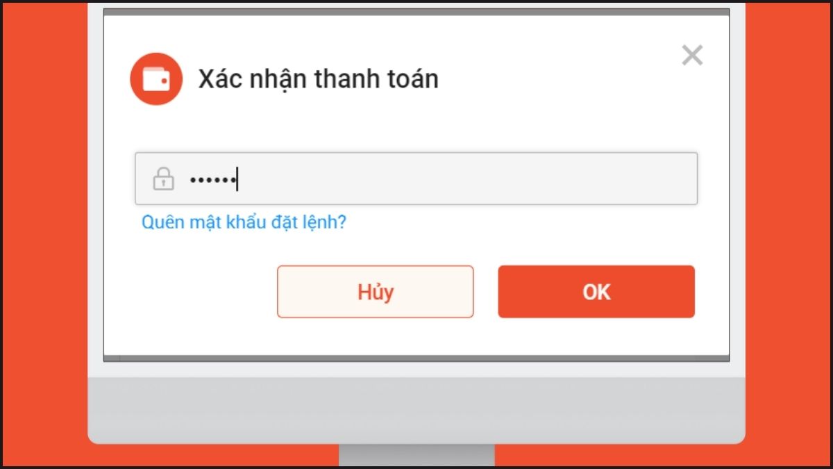 Cách đăng nhập, nạp tiền và quản lý tài khoản Đại lý Shopee - bước 4