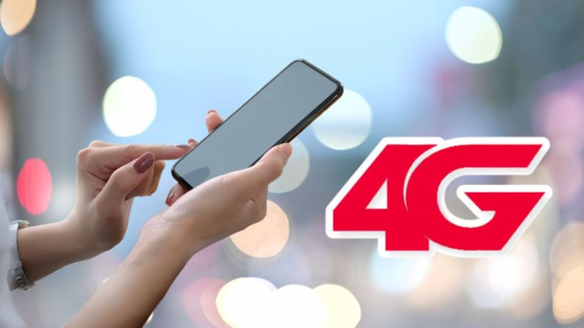 Cách mua thêm 4G Viettel nhận ưu đãi, giảm giá 