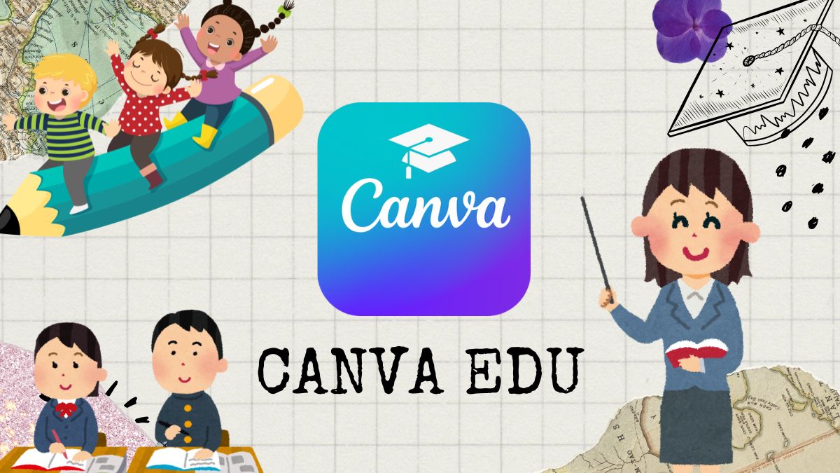 Lưu ý khi đăng ký Canva Education