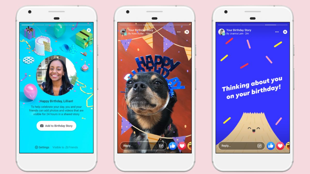 Mẹo đăng video lên tin Facebook không bị mờ
