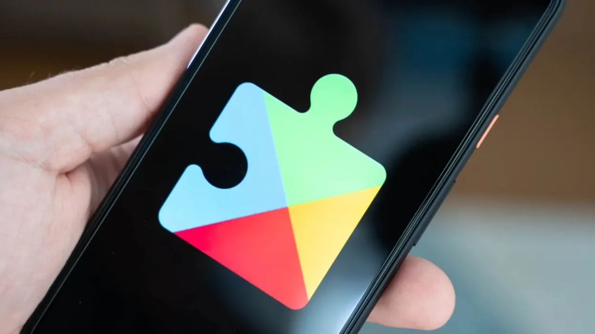 Dịch vụ Google Play có tác dụng gì?