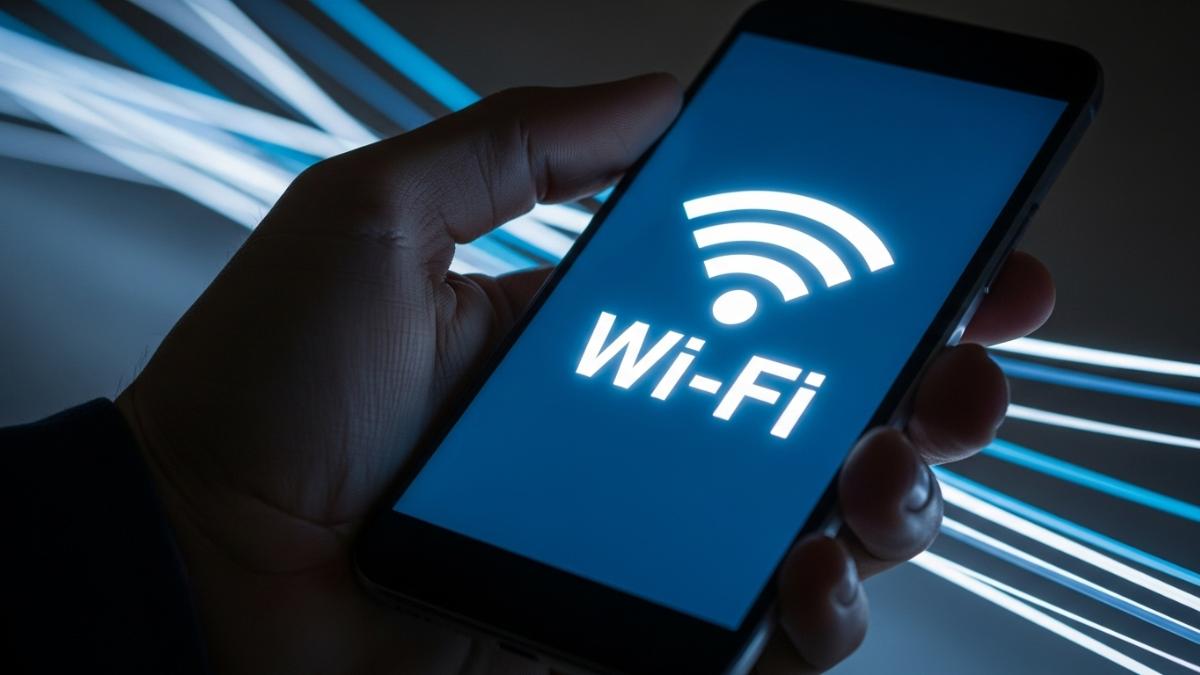 Mẹo sử dụng điện thoại hạn chế bắt WiFi yếu