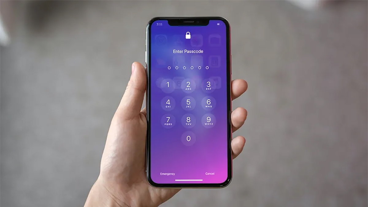 Nguyên nhân điện thoại bị cháy màn hình - ic bị lỗi