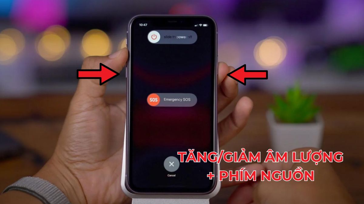 Cách khắc phục điện thoại bị treo logo - tháo pin hay restart điện thoại