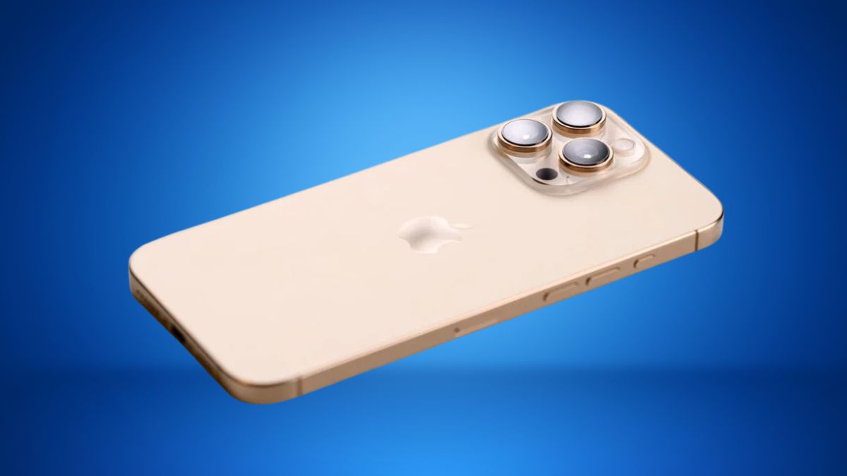 iPhone 16 Pro Max - điện thoại dành cho doanh nhân