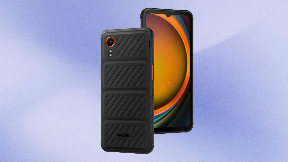 điện thoại dành cho doanh nhân Samsung Galaxy XCover 7
