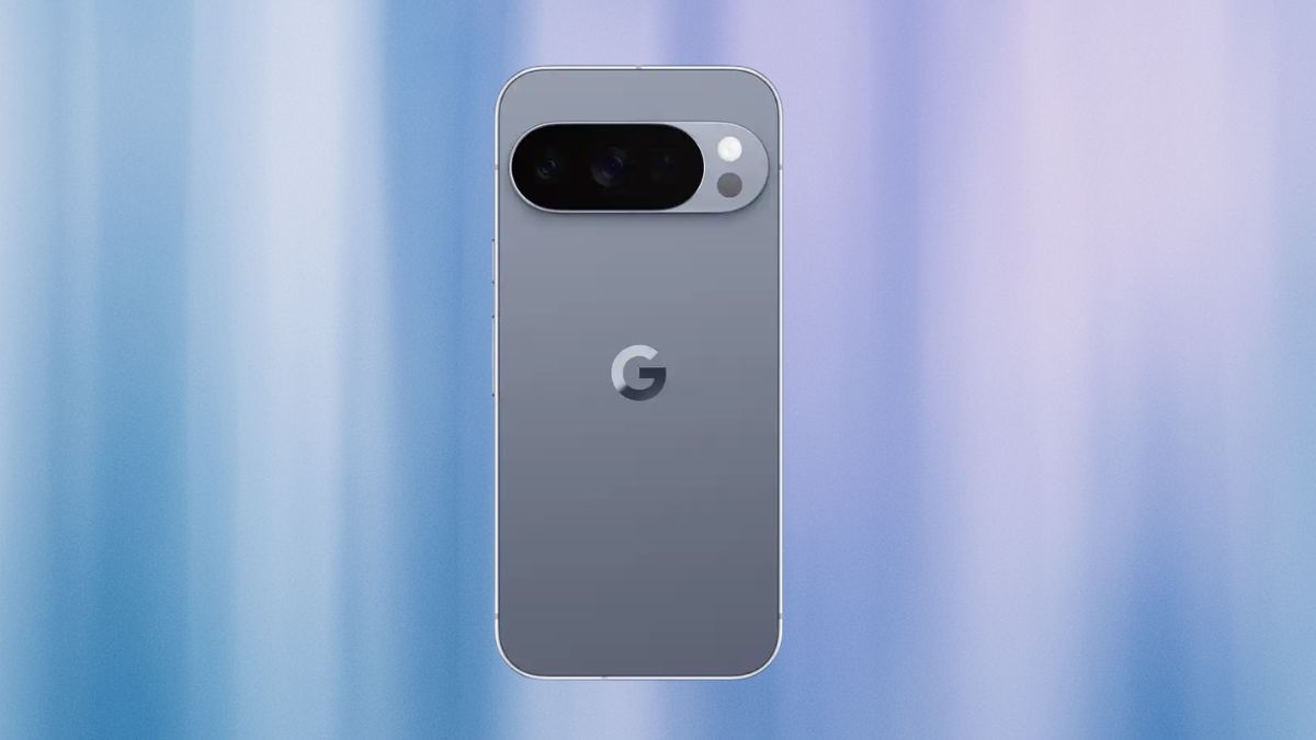 điện thoại dành cho doanh nhân Google Pixel 10 Pro