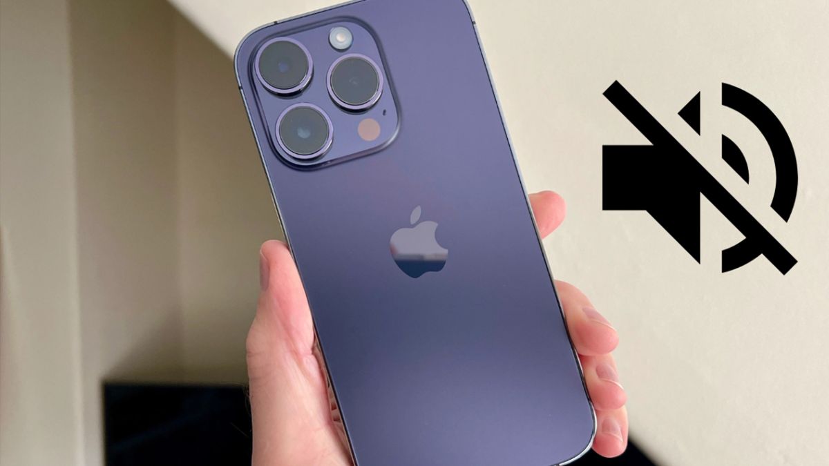 Tại sao điện thoại không nghe được loa trong?