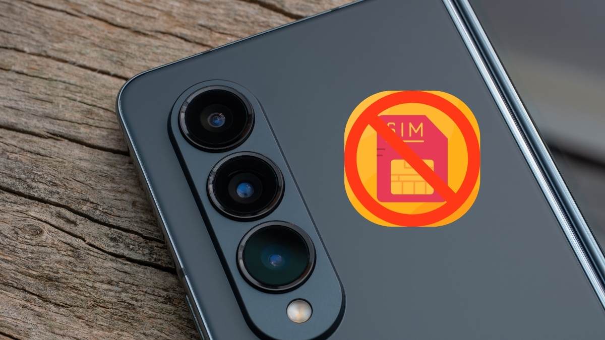 Tại sao điện thoại Samsung không nhận SIM? Cách khắc phục