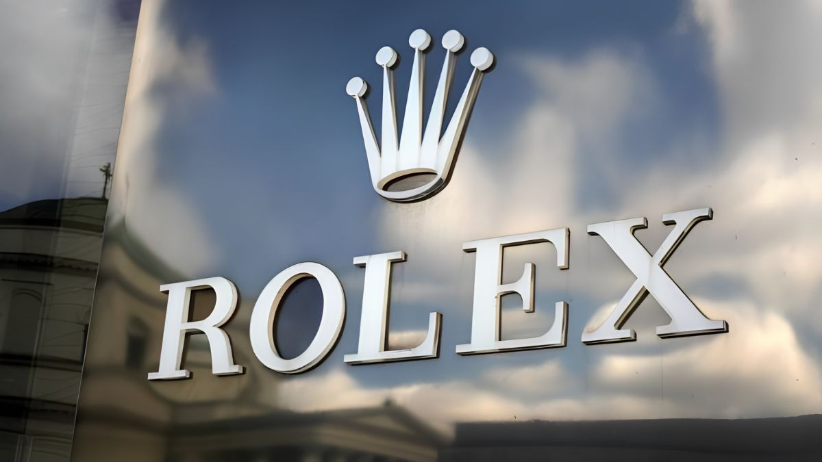 đồng hồ doanh nhân cao cấp - Thương hiệu Rolex (Thụy Sĩ)