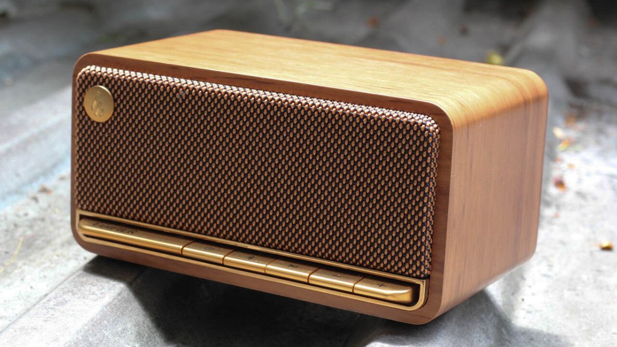 Hãng Edifier của nước nào?