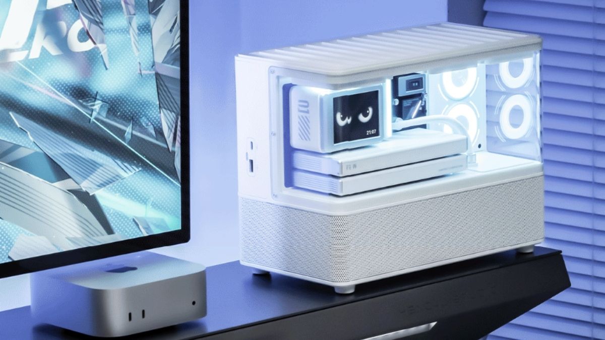 Đặc điểm nổi trội của loa Edifier - thiết kế sang trọng