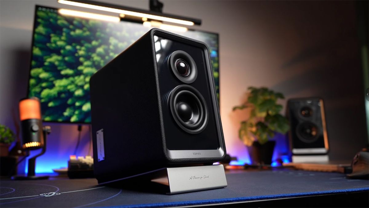 Loa Edifier có tốt không? - ưu điểm