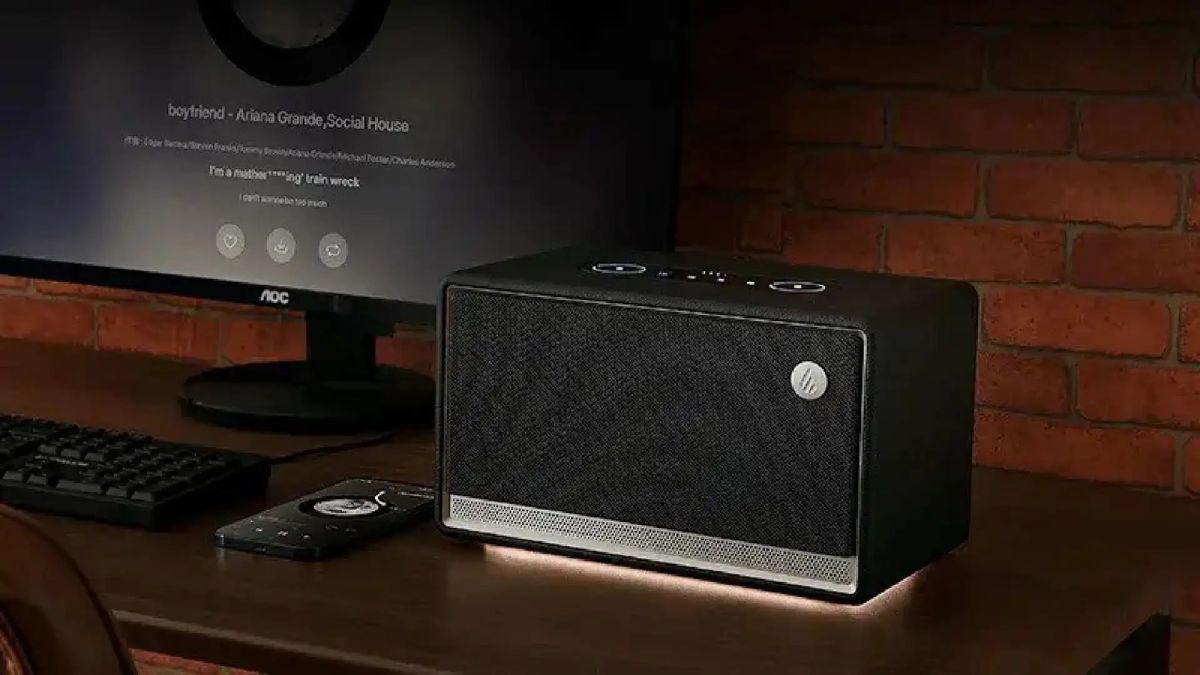 Loa Edifier có tốt không? - nhược điểm