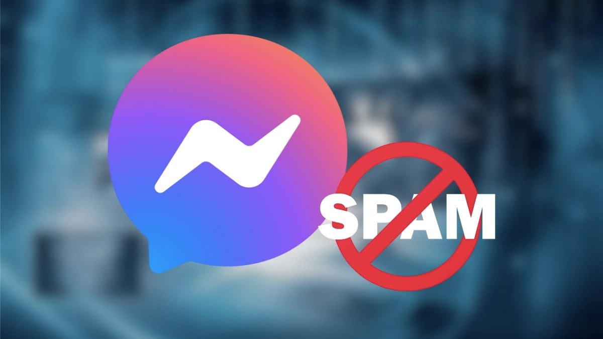 Tại sao bị chặn gửi tin nhắn trên Facebook?