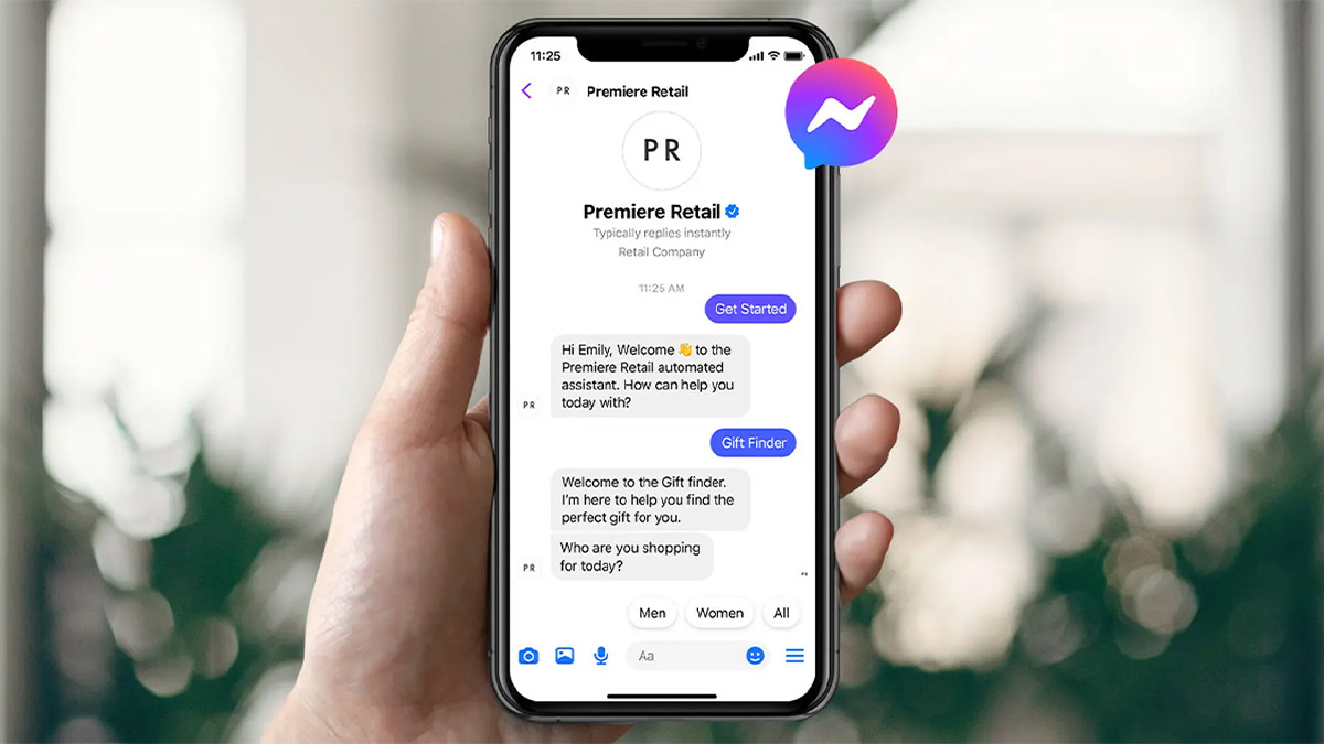 Cách khắc phục Facebook chặn gửi tin nhắn đơn giản - thiết lặp tần suất gửi tin nhắn