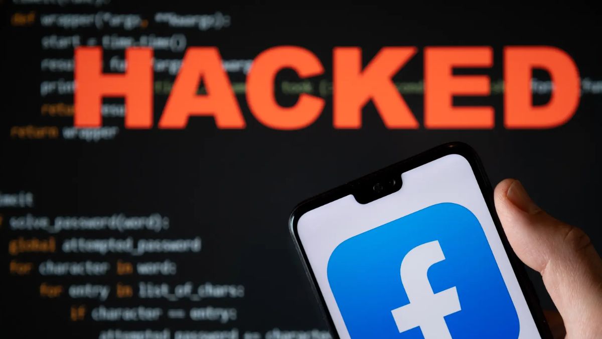Facebook hacked là gì?