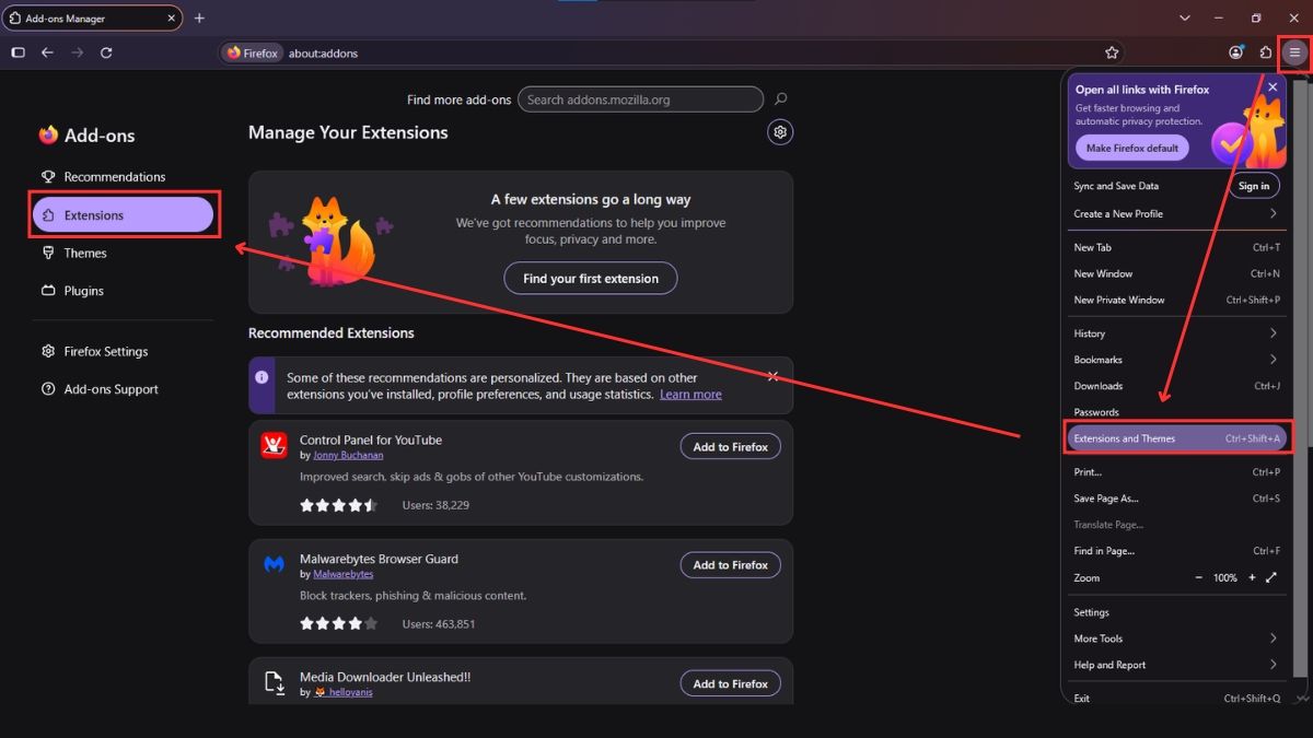 Cách sửa lỗi Facebook bị chậm, lag trên máy tính kiểm tra chrome, edge, firefox
