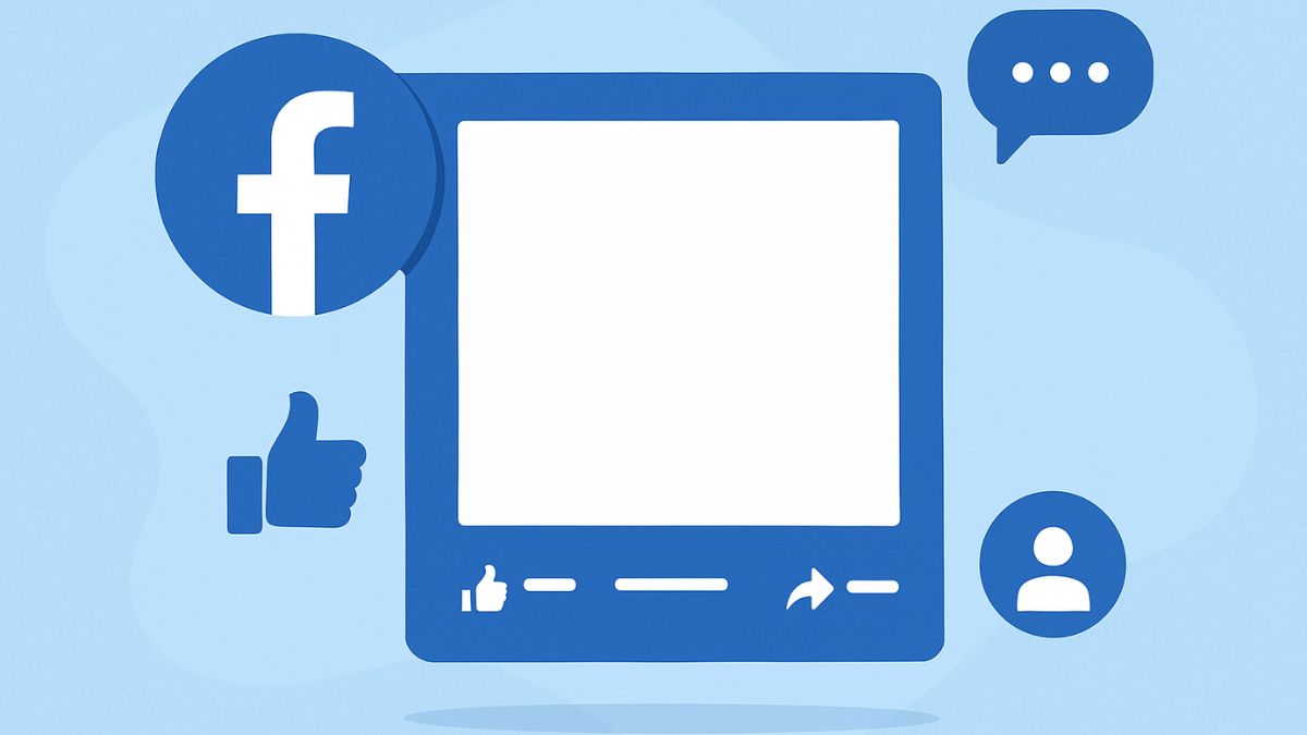 Frame Facebook là gì?