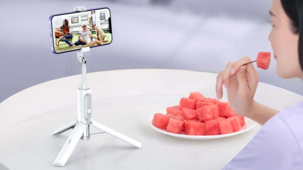 Tiêu chí chọn gậy tự sướng phù hợp nhu cầu