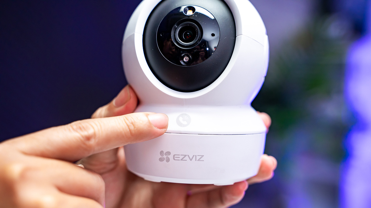 Gọi 1 chạm trên camera là gì?