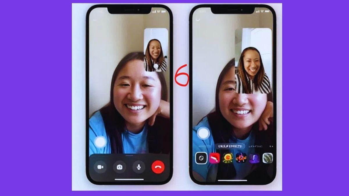 Cách khắc phục gọi Messenger không có tiếng trên iPhone - khôi phục cài đặt mạng hoặc reset cài đặt âm thanh - bước 3