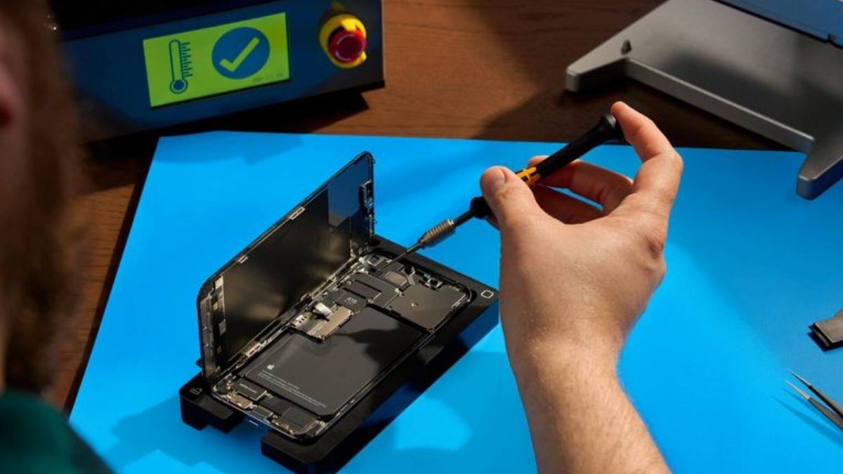 Khi nào cần đem điện thoại đến trung tâm sửa chữa lỗi gọi messenger không có tiếng