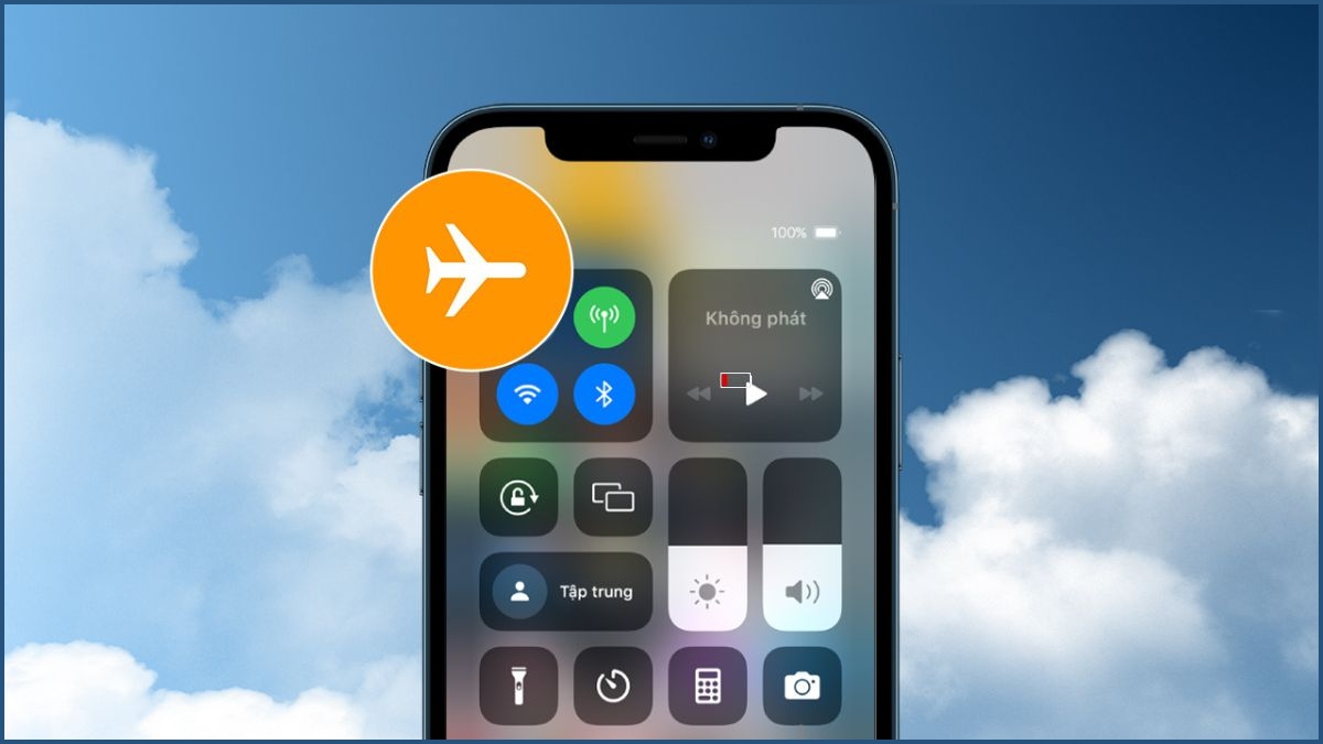 Cách khắc phục mạng 4G hiện chữ H+ - bước 2
