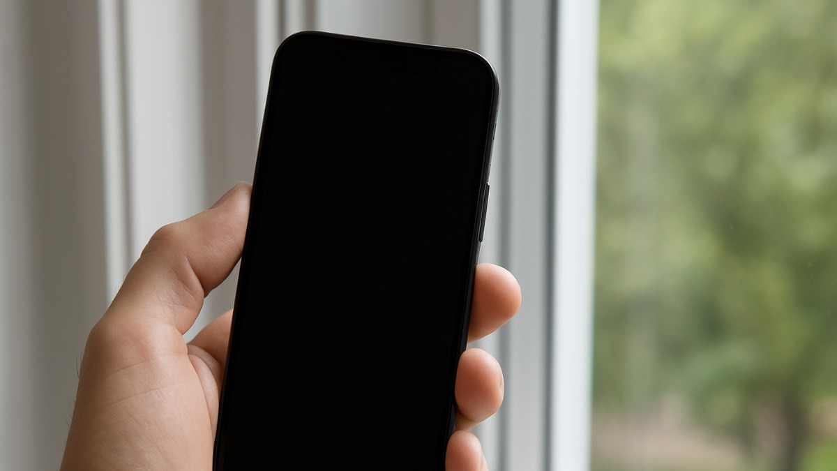 Cách khắc phục mạng 4G hiện chữ E - cách 1