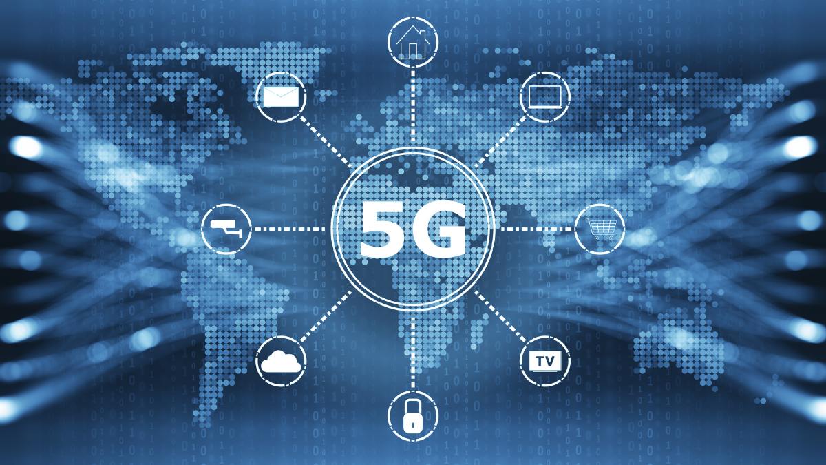 So sánh các ký hiệu mạng khác - Mạng 5G là gì