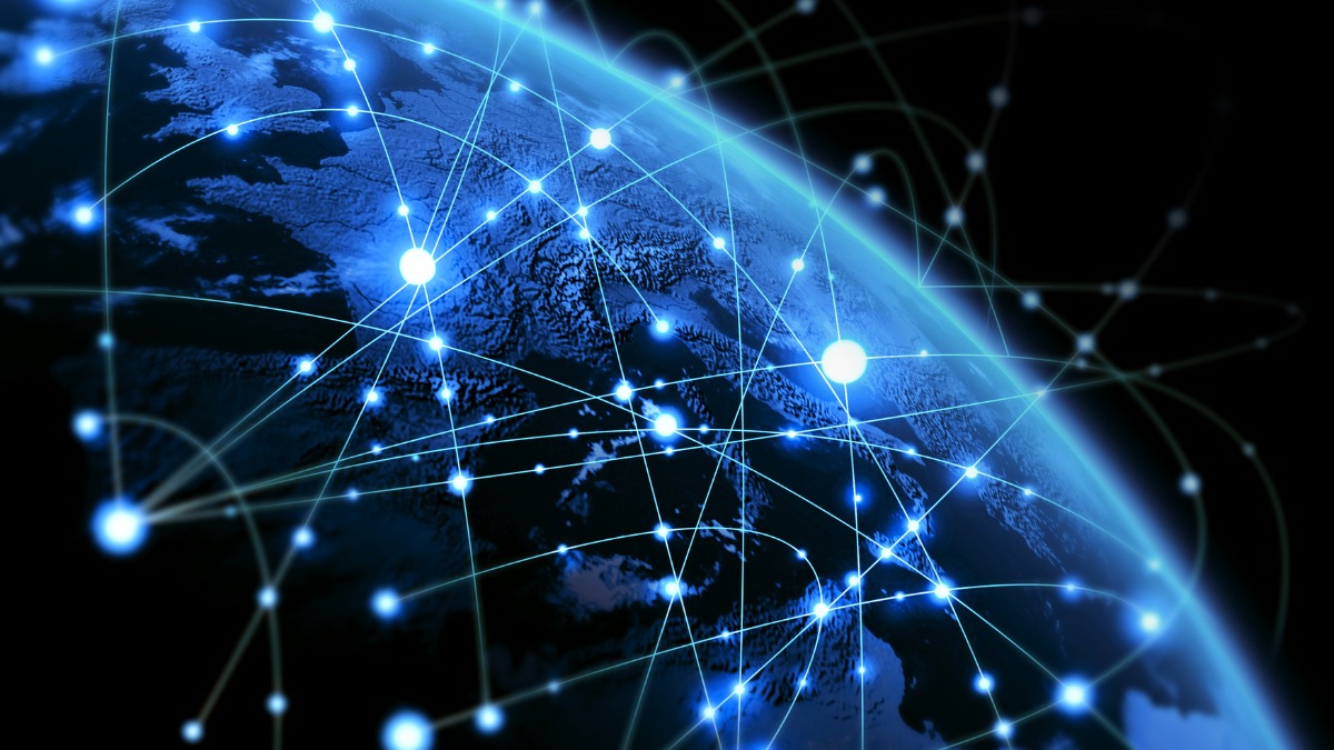 So sánh các ký hiệu mạng khác - Mạng H là gì