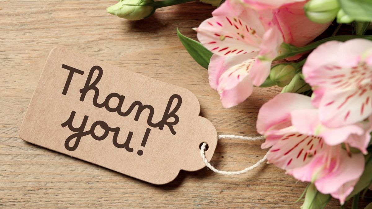 Ý nghĩa hình ảnh cảm ơn chân thành - 1