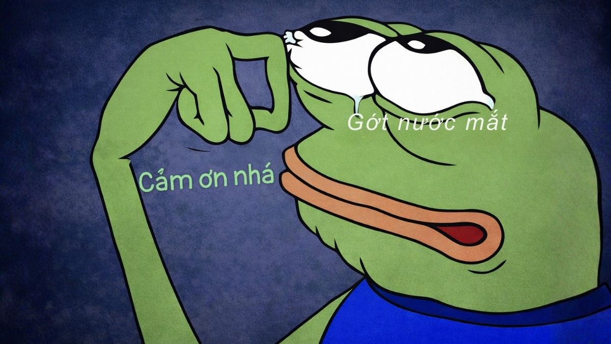 Hình ảnh cảm ơn hài hước - 4