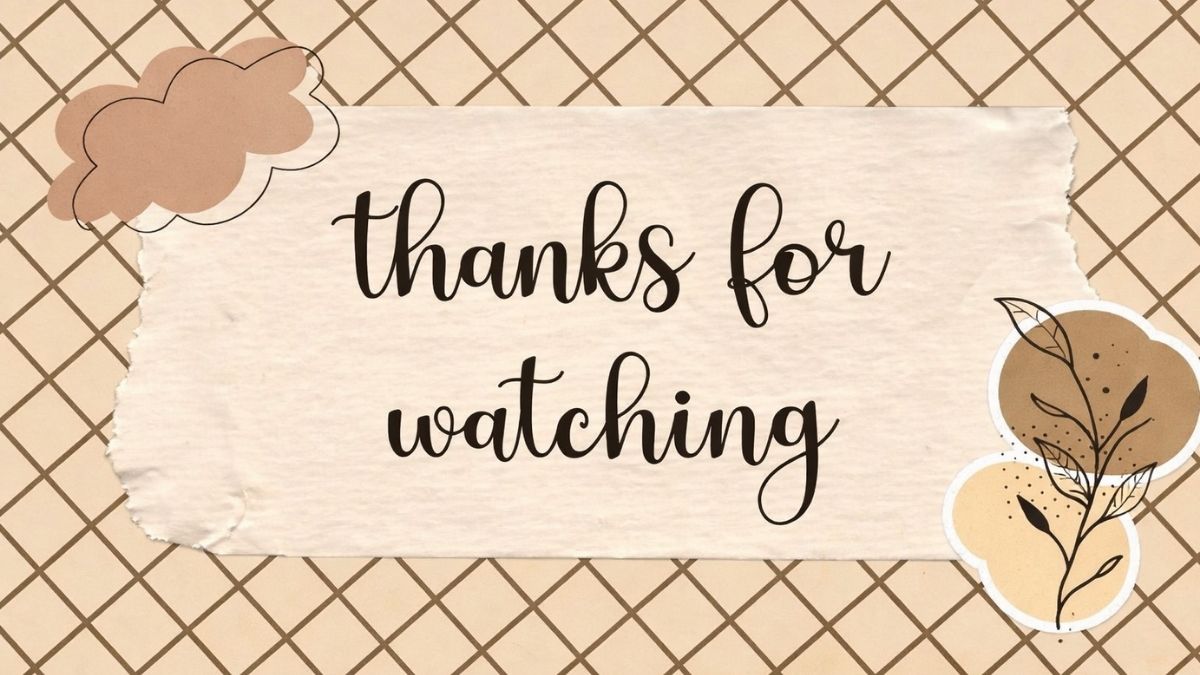 Hình ảnh cảm ơn cuối slide thuyết trình - 3