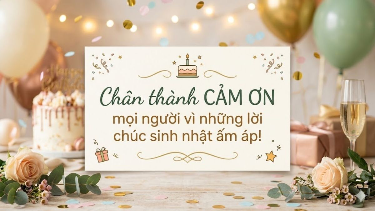 Hình ảnh cảm ơn vào dịp sinh nhật - 1