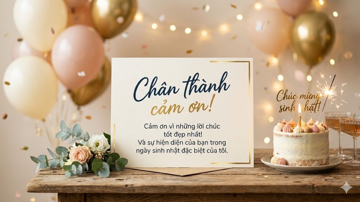 Hình ảnh cảm ơn vào dịp sinh nhật - 4