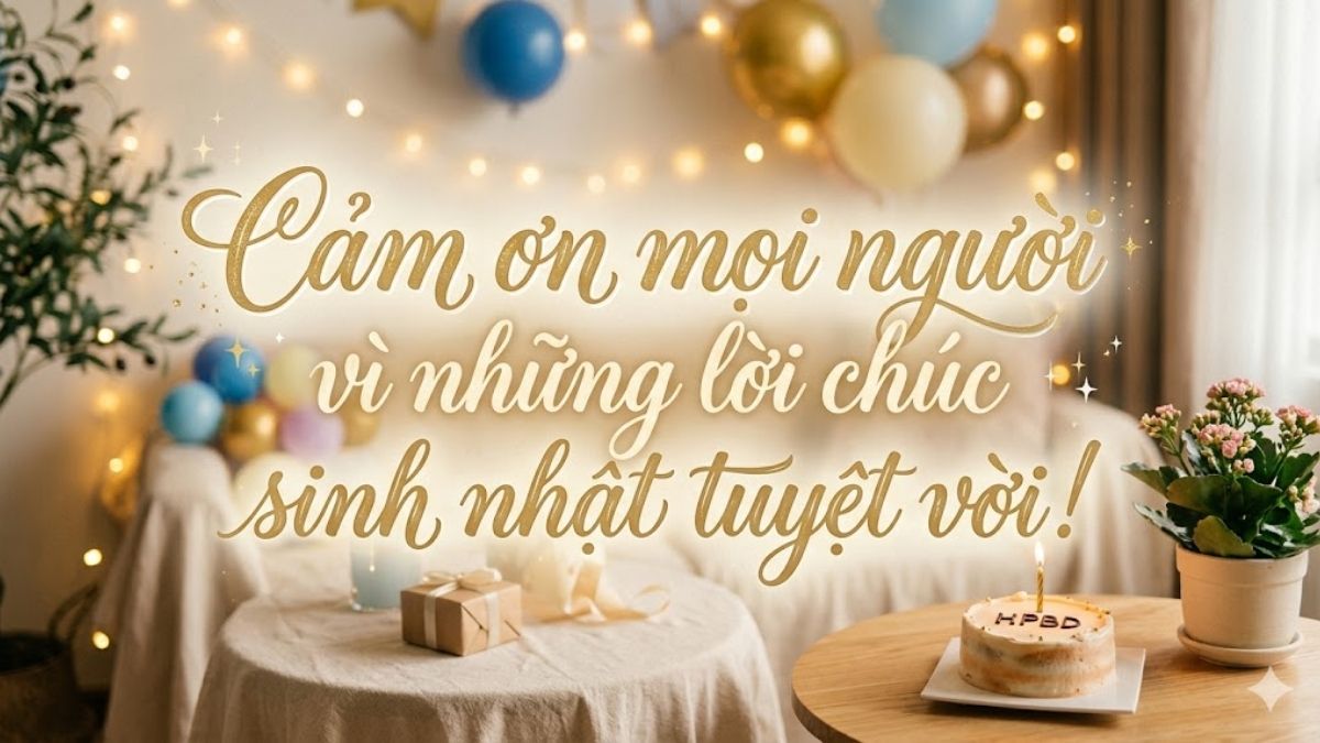 Hình ảnh cảm ơn vào dịp sinh nhật - 6