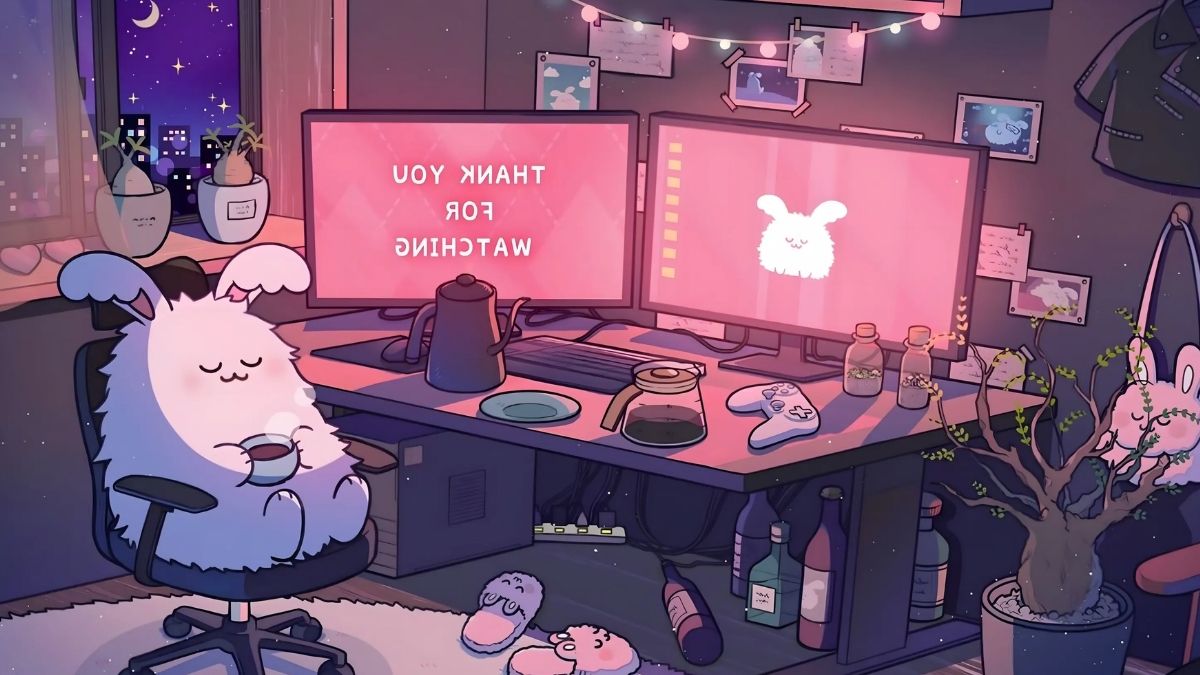 Tổng hợp prompt AI tự tạo ảnh con vật anime độc quyền