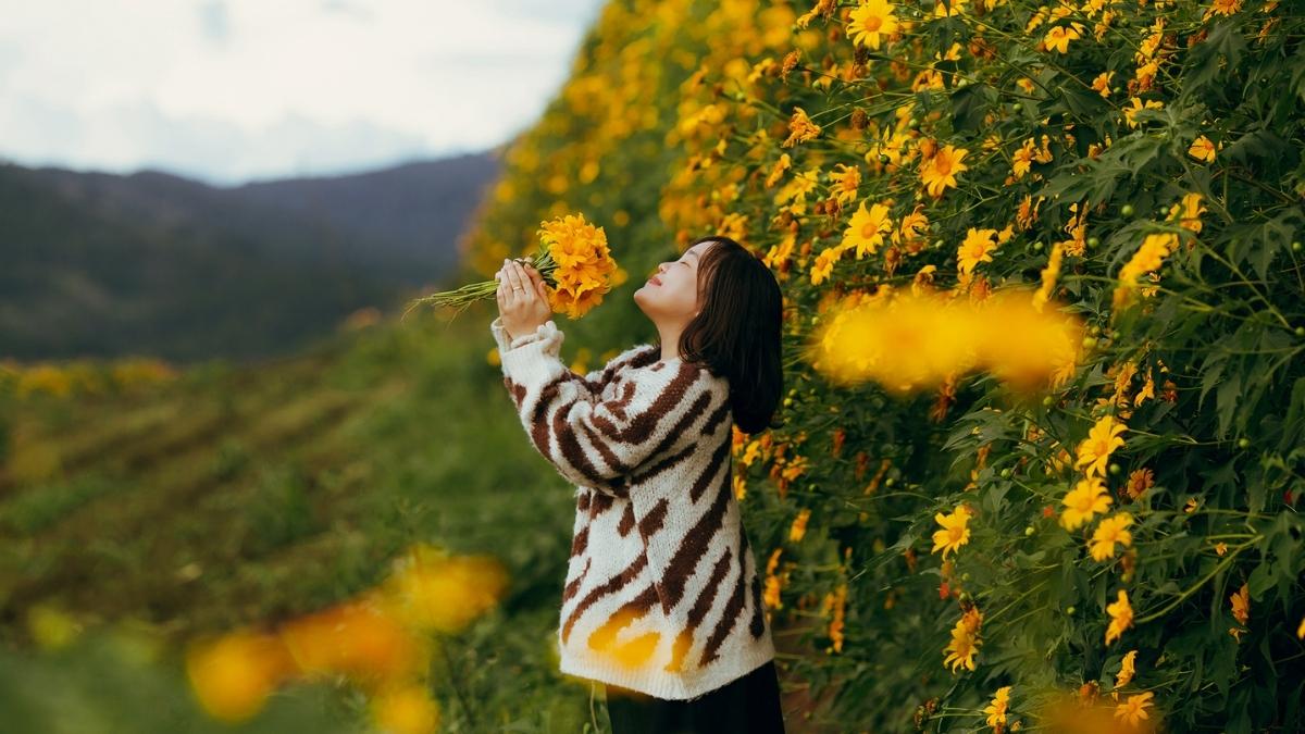 Bộ sưu tập hình ảnh check-in sống ảo tại Đà Lạt - 2