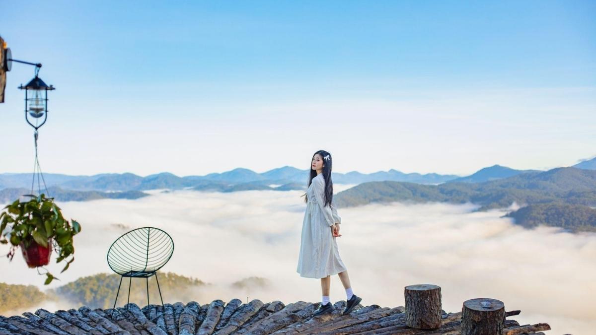 Bộ sưu tập hình ảnh check-in sống ảo tại Đà Lạt - 3