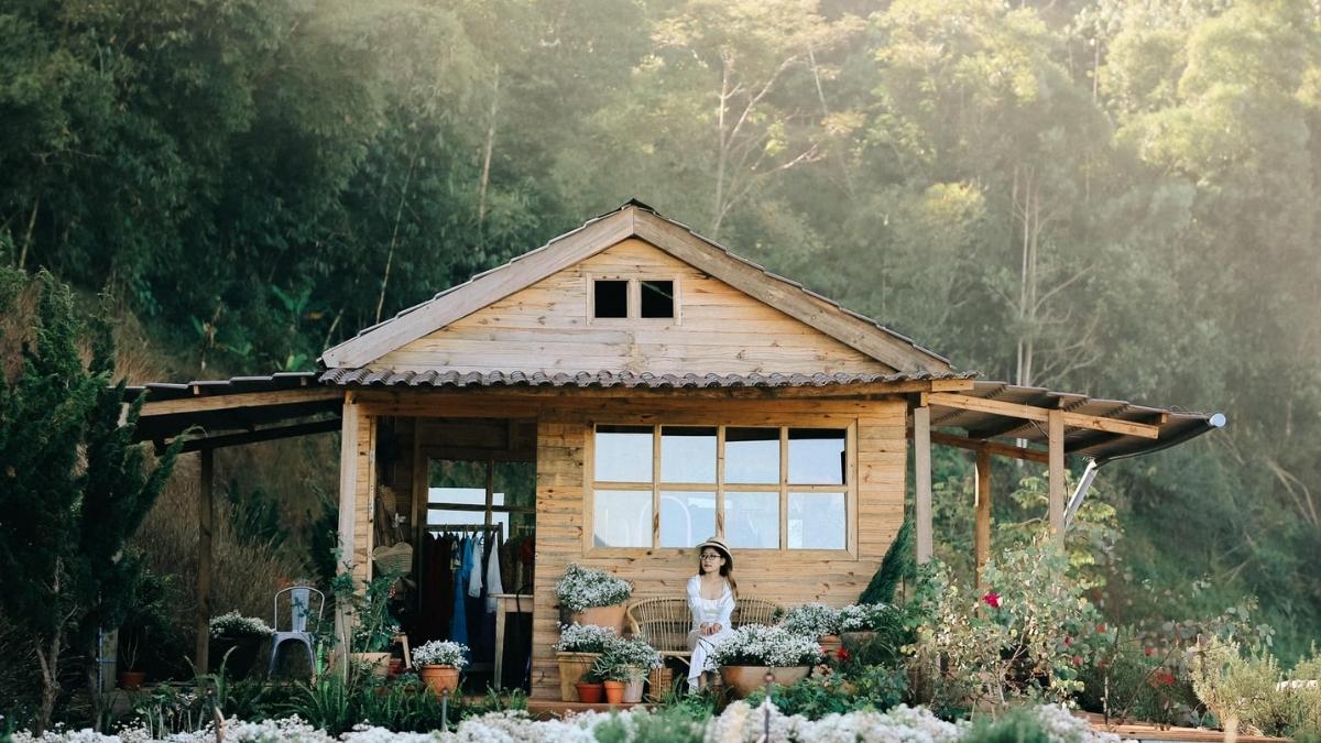 Bộ sưu tập hình ảnh check-in sống ảo tại Đà Lạt - 6