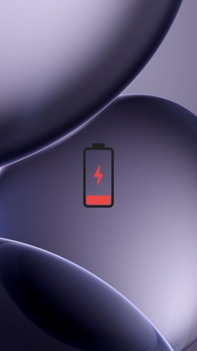 Ảnh hết pin Samsung - 3