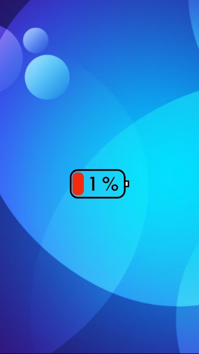 Ảnh hết pin Samsung - 4